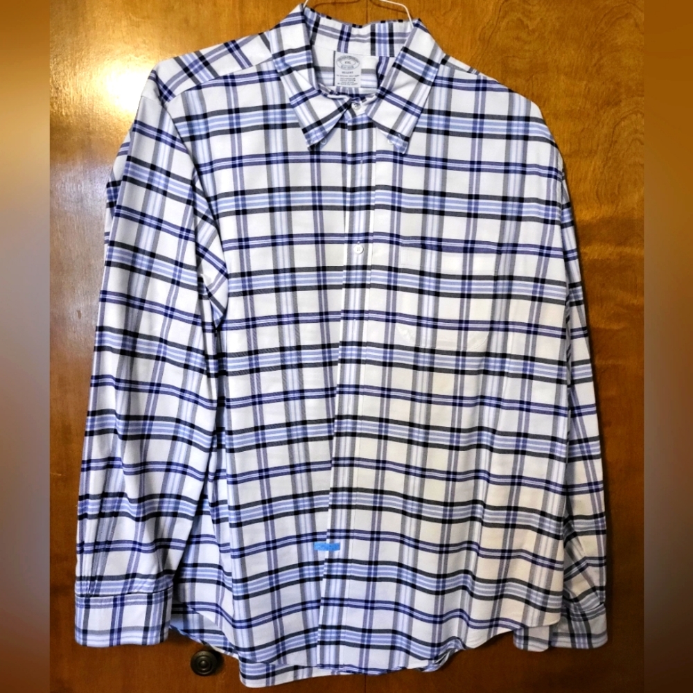 Brooks Brothers Button-down shirt
